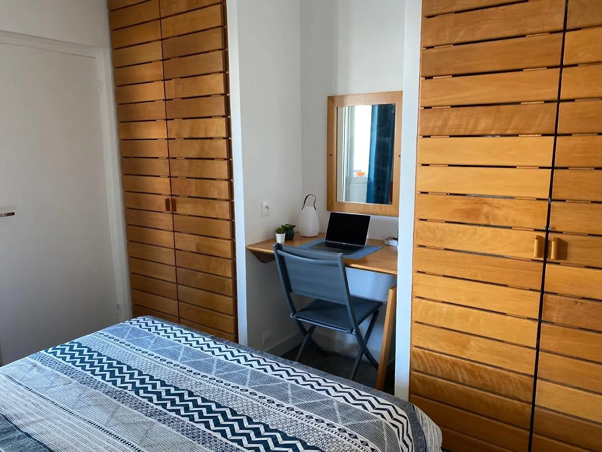 Ticarbets T3 - Residence Manganao - En Bord De Plage Saint-Francois  Daire Saint-Francois (Grande-Terre)